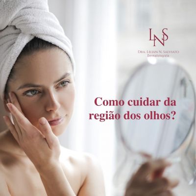Dra. Lilian Salviato Dermatologista foto 4